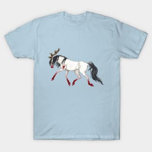 Halloween Unicorn T-Shirt